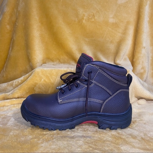 Skechers Work Boots
Model 77143MC - Picture 3 of 7